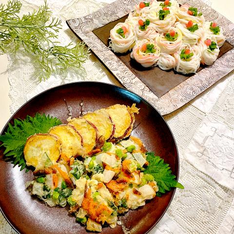{Snapdishの料理投稿写真 { replace_noword(d['t']) }}